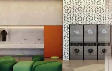 Imagem 15: APARTAMENTO RESIDENCIAL em São Paulo - SP, Brooklin