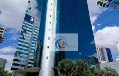 Imagem: O depósito possui 5 Vagas na garagem, 181m² de Área e Imóvel