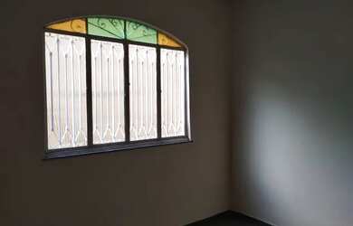 Imagem 6: Casa em Mesquita. Varanda, 10m² de Área, 1 Banheiroe2 Dormitórios