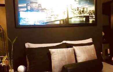 Imagem 3: Studio com 1 dormitório para alugar, 35 m² por R$ 4.000,00/mês - Bela Vista - São Paulo/SP