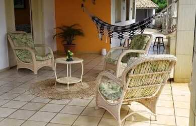 Imagem 3: Aluga-se casa de praia