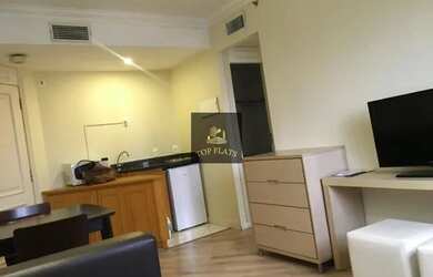 Imagem 2: Flat Para Locação Vila Olímpia