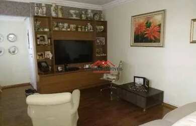 Imagem 1: Apartamento com 3 dormitórios, 120 m² - venda por R$ 699.000,00 ou aluguel por R$ 5.042,00