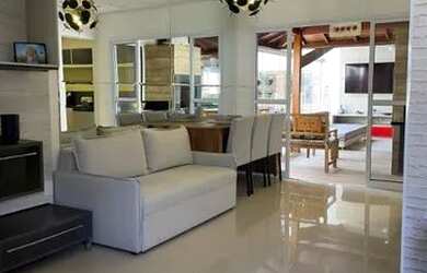 Imagem 2: Casa à venda em Condomínio Fechado - Vila Giglio - Atibaia - SP