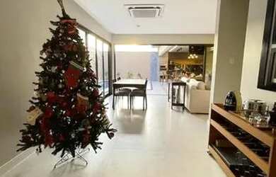 Imagem 7: Leo vende, Sim, 4 4 c 3 suítes, closet, goumert, piscina, veja fotos