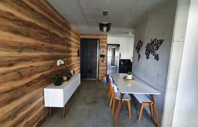 Imagem 7: Apartamento para venda tem 70 metros quadrados com 2 quartos em Vila Suzana...