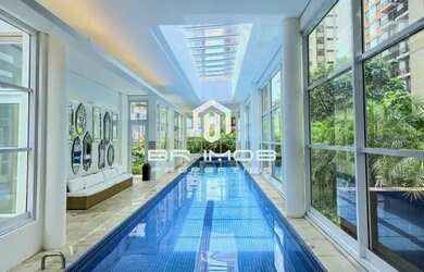 Imagem 14: APARTAMENTO RESIDENCIAL em SÃO PAULO - SP, BROOKLIN