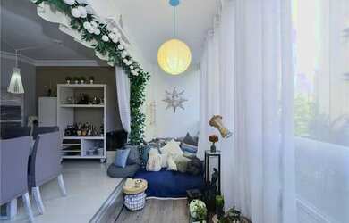 Imagem 8: APARTAMENTO RESIDENCIAL em São Paulo - SP, Campo Belo