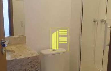 Imagem 12: ALUGA-SE APARTAMENTO NOVO COM 2 SUÍTES E 2 VAGAS E LAZER