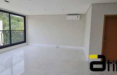 Imagem 5: CASA LOCAÇÃO CONDOMÍNIO NEW VILLE