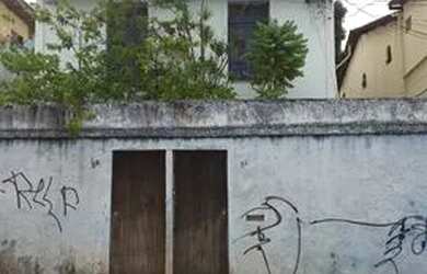 Imagem: A casa possui 2 Dormitórios, 1 Banheiro, 70m² de Área e está