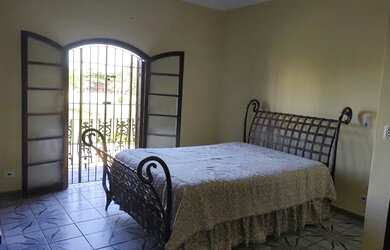 Imagem 5: Casa na praia, para finais de semana. Caraguatatuba