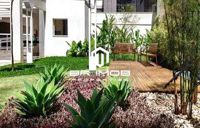 Imagem 3: APARTAMENTO RESIDENCIAL em SÃO PAULO - SP, MOEMA