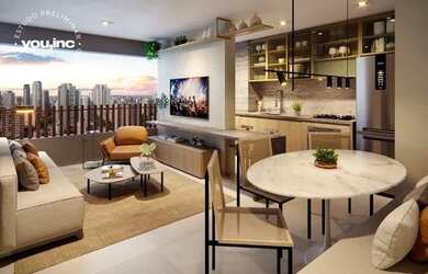 Imagem 5: APARTAMENTO RESIDENCIAL em São Paulo - SP, Vila Mariana