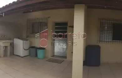 Imagem 15: Casa Sobrado em Jundiaí. Varanda, Área de serviço, 176m² de Áreae3...