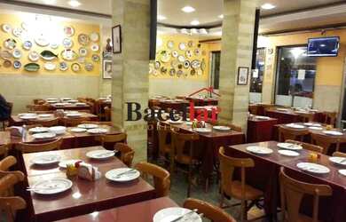 Imagem: O depósito possui 250m² de Área e está localizado em Vila