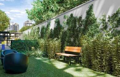 Imagem 9: APARTAMENTO RESIDENCIAL em São Paulo - SP, Moema