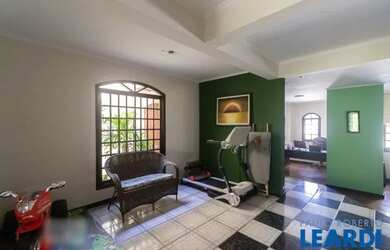 Imagem 3: SOBRADO - CANGAÍBA - SP. Churrasqueira, Ar-condicionado, 215m² de Áreae3...