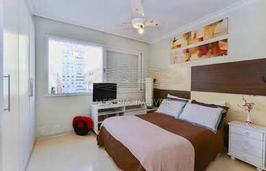 Imagem 11: Moema Pássaros Apartamento com 3 dormitórios