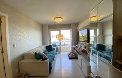 Imagem 11: CAXIAS DO SUL - Apartamento Padrão - Villagio Iguatemi