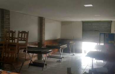 Imagem: A casa para alugar possui 1 Banheiro e está localizado em Muçumagro