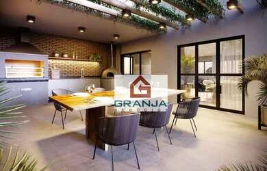 Imagem 10: LANÇAMENTO Alto Padrão! Cond. MONET Granja Vianna - APTO. 77 m² - 1 vaga por por R$633.000