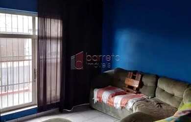 Imagem 8: Casa Padrão em Jundiaí. Varanda, 194m² de Área, 4 Vagas na garageme4...