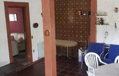 Imagem 5: Terreno com casa melhor ponto freguesia estrada Bananal