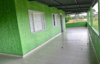 Imagem: A fazenda possui 70.000m² de Área, Imóvel novo e está localizado