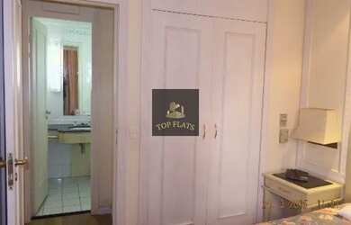 Imagem 6: Flat Para Locação Vila Olímpia