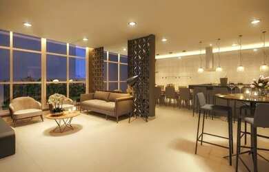 Imagem 10: APARTAMENTO RESIDENCIAL em São Paulo - SP, Morumbi