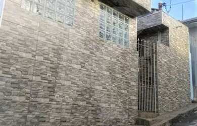 Imagem: Casa 2 dormitórios - Vila Gustavo