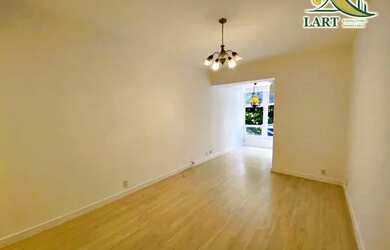 Imagem 4: Apartamento com 3 dormitórios para alugar, 88 m² por R$ 6.428,42/mês...