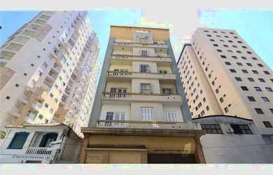 Imagem 3: APARTAMENTO RESIDENCIAL em São Paulo - SP, Consolação