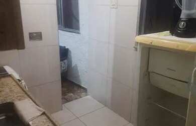 Imagem 1: Vendo ou alugo casa. 1 Banheiroe1 Dormitório