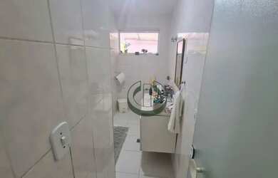 Imagem: O apartamento possui 3 Dormitórios, 2 Banheiros, 110m² de