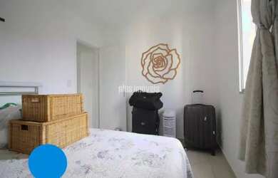 Imagem 9: APTO MORUMBI ao lado do Terminal João Dias, e metrô