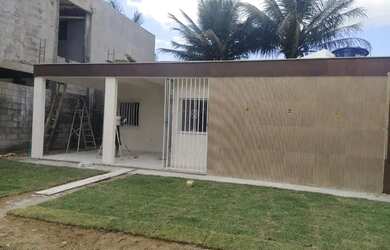 Imagem: A casa possui 2 Dormitórios, 2 Banheiros e está localizado