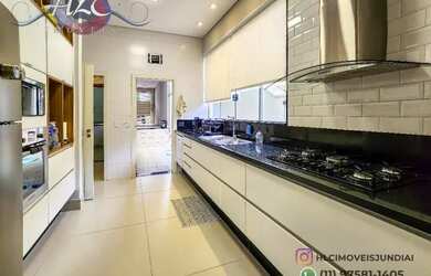 Imagem 11: Maravilhosa Casa em Condomínio para Aluguel em Jundiaí no Portal do...