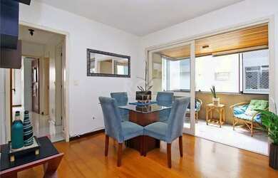 Imagem 6: Apartamento em Bela Vista