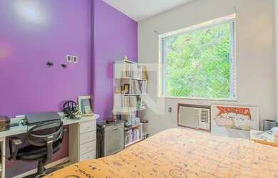 Imagem 8: Apartamento para Aluguel - Copacabana, 2 Quartos, 70 m2