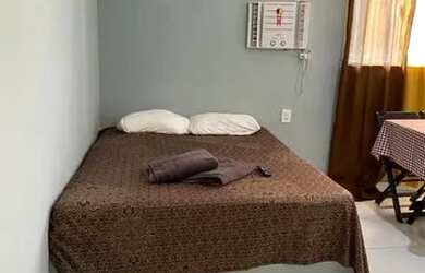 Imagem 2: Aluguel de suíte por diária em Bacaxá-Saquarema