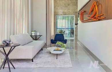 Imagem 8: Apartamento no Tirol - Francisco Cabral - andar alto / melhor terminação