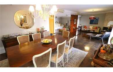 Imagem 3: APARTAMENTO RESIDENCIAL em São Paulo - SP, Pinheiros