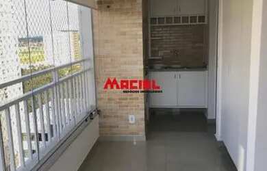 Imagem: O apartamento à venda possui 2 Dormitórios, 1 Banheiro e 71m²