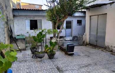 Imagem 4: Terreno 267,30m² de área à Venda no Jardim São Paulo