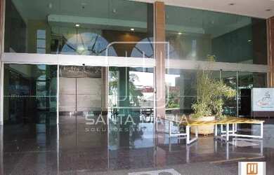 Imagem 2: Sala comercial (sala - edificio coml.) , cozinha planejada, portaria 24hs, elevador, em co