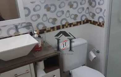 Imagem 5: Locação Apartamento 02 quartos, Jardim Conquista Jundiaí SP