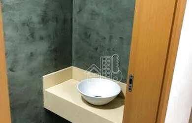 Imagem 6: Sala à venda, 30 m² por R$ 255.000,00 - Santa Rosa - Niterói/RJ