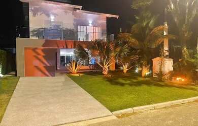 Imagem 13: Casa Condomínio - Vista Linda - Bertioga - Residencial Condomínio Hanga...